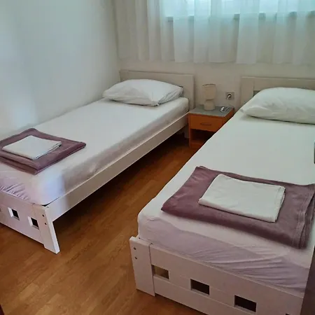 Turic * Jadranovo