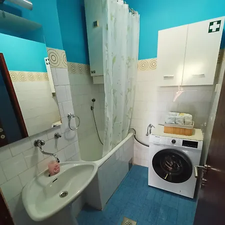 Appartement Turic