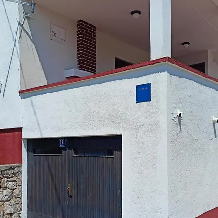 Appartement Turic Jadranovo